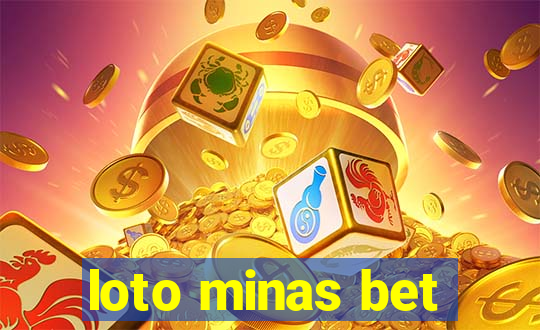 loto minas bet